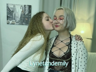 Lynetandemily