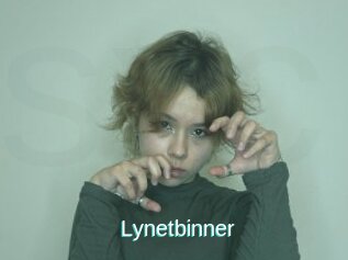 Lynetbinner