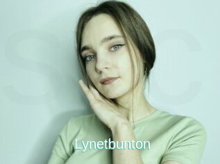 Lynetbunton