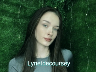 Lynetdecoursey