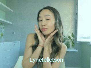 Lynetelletson