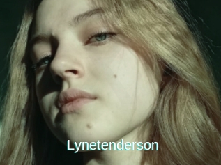 Lynetenderson