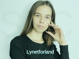 Lynetforland