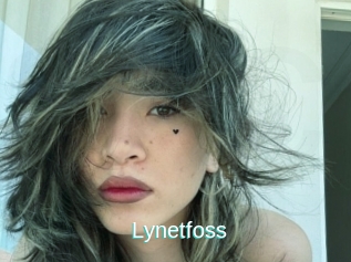 Lynetfoss