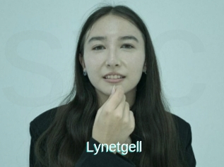 Lynetgell