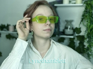 Lynethamblett