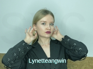 Lynetteangwin