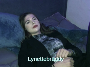 Lynettebraddy