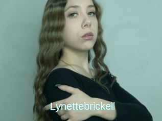Lynettebrickell