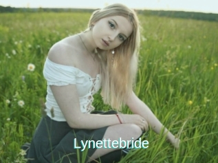 Lynettebride