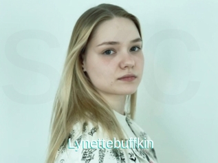 Lynettebuffkin