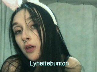 Lynettebunton
