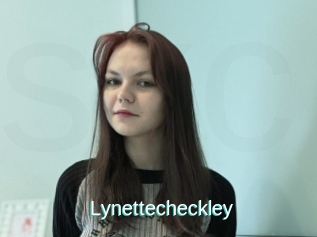 Lynettecheckley