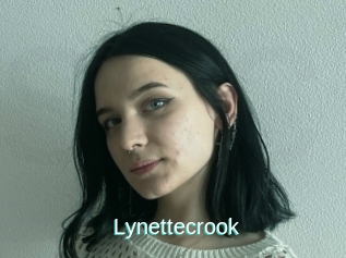 Lynettecrook