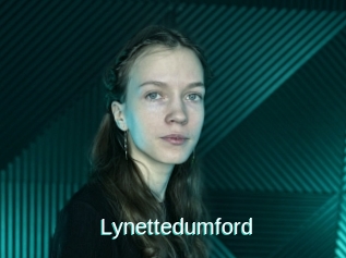 Lynettedumford