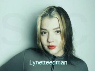 Lynetteedman