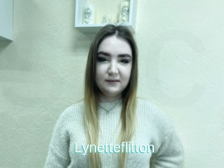 Lynetteflitton