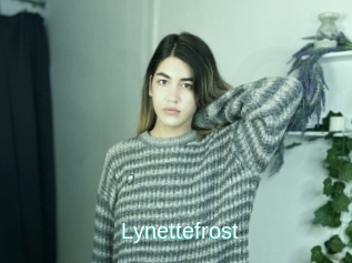 Lynettefrost