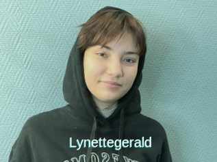 Lynettegerald