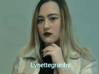 Lynettegranby