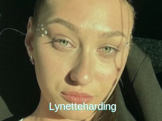 Lynetteharding