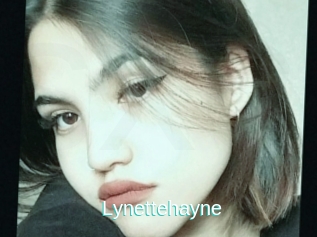 Lynettehayne