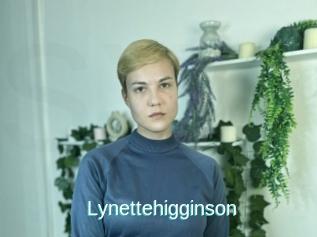 Lynettehigginson