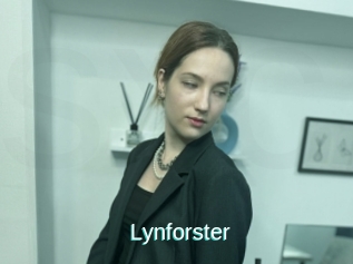Lynforster
