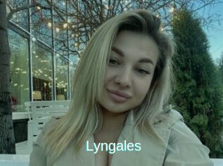 Lyngales