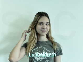 Lynheldreth