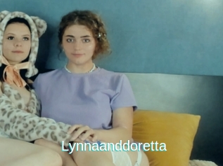 Lynnaanddoretta