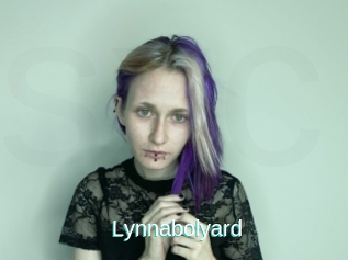 Lynnabolyard