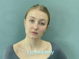Lynnadderly
