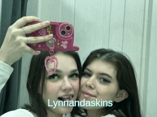 Lynnandaskins