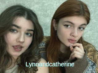 Lynnandcatherine