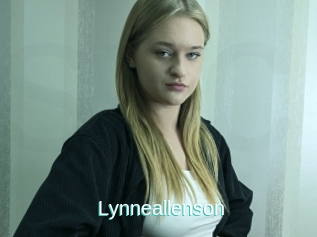 Lynneallenson