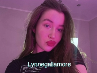 Lynnegallamore