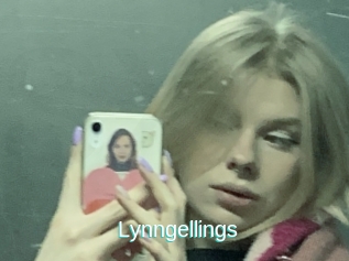 Lynngellings
