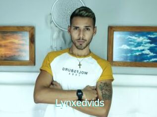 Lynxedvids