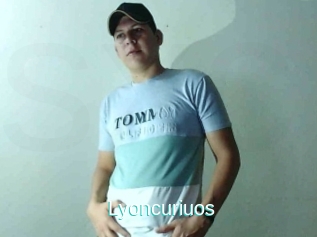 Lyoncuriuos