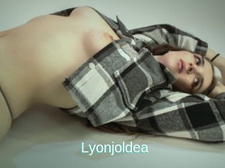 Lyonjoldea