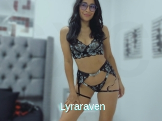 Lyraraven