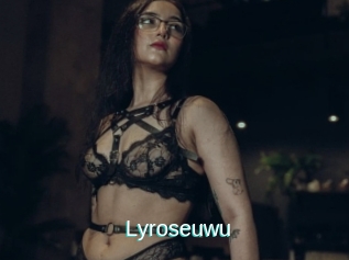 Lyroseuwu