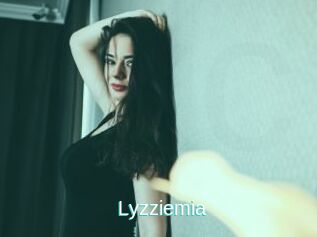 Lyzziemia