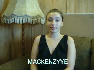 MACKENZYYE