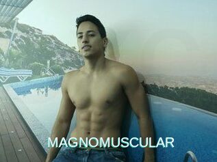 MAGNOMUSCULAR