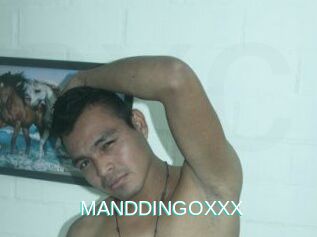 MANDDINGOXXX