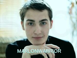 MARLON_WARRIOR