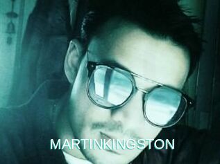 MARTINKINGSTON