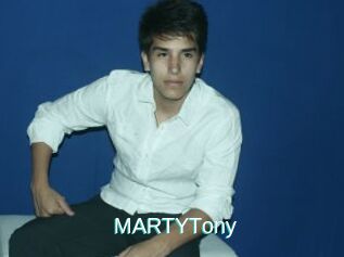 MARTYTony